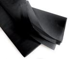Zijde Vloeipapier Zwart 50x75cm 240 vellen, Ophalen of Verzenden, Nieuw, Overige typen