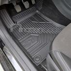 Mercedes A-Klasse W176 2012-2018 All Weather rubber automatt, Auto diversen, Automatten, Ophalen of Verzenden, Nieuw