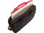 Case Logic Advantage - Laptop Schoudertas 14 inch - Zwart, Verzenden, Nieuw