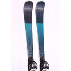 144 150 dames skis BLIZZARD PHOENIX R13 TI 2024, grip walk,, Overige merken, 140 tot 160 cm, Gebruikt, Verzenden