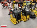 Wacker Neuson DPU3060 hatz diesel, Zakelijke goederen, Ophalen