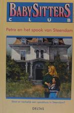 Petra en het spook van Steendam 9789024347056 Ann M. Martin, Gelezen, Ann M. Martin, Verzenden