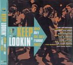 cd digi - Various (BOX) - Keep Lookin: 80 More Mod, Soul..., Verzenden, Zo goed als nieuw