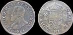 Netherlands Hertogdom Gelre Filips Ii 1/2 filipsdaalder 1..., Postzegels en Munten, Verzenden