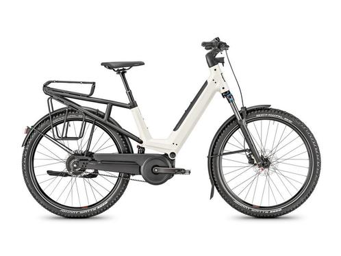 Moustache J. All Enviolo, in 4 kleuren, riem, Enviolo, Fietsen en Brommers, Elektrische fietsen, Nieuw, 51 tot 55 cm, Overige merken