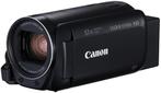 Canon Legria HF R26 E Digitale Videocamera - Zwart (In doos), Audio, Tv en Foto, Videocamera's Digitaal, Verzenden, Zo goed als nieuw