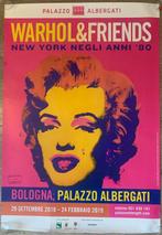 Andy Warhol - Warhol & Friends - Marilyn Monroe - Jaren 2000, Antiek en Kunst