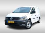 Volkswagen Caddy 1.4 TGI L2H1 EcoFuel Maxi Comfortline (111, Auto's, Stof, Gebruikt, Volkswagen, Overige brandstoffen