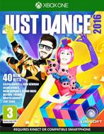 Just Dance 2016 (Xbox One), Gebruikt, Verzenden