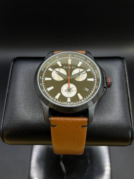 Gucci - G-Timeless - Zonder Minimumprijs - YA126271 - Heren, Sieraden, Tassen en Uiterlijk, Horloges | Heren