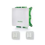 Duco DucoBox Silent all-in-one randaarde, Verzenden, Nieuw