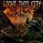 Light This City - Stormchaser, Gebruikt, Ophalen of Verzenden