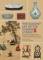 The Elegant Life of The Chinese Literati 9781602200395, Verzenden, Gelezen, Chen Zhi