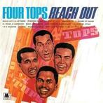 cd - Four Tops - Reach Out, Zo goed als nieuw, Verzenden