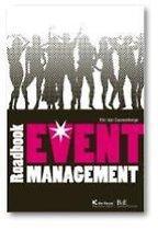 Roadbook Event Management 9789048605439, Verzenden, Zo goed als nieuw