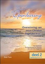 Openbaring / Openbaring / 2 9789083178615 Dick Tom, Verzenden, Zo goed als nieuw, Dick Tom