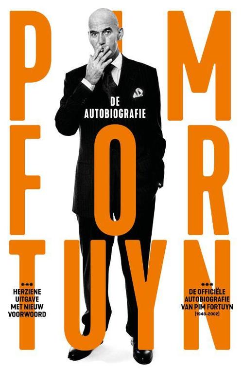 Pim Fortuyn 9789083134604 Pim Fortuyn, Boeken, Overige Boeken, Gelezen, Verzenden