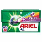 2+2 gratis: Ariel 4in1 Pods Wasmiddelcapsules Extra Fiber Pr, Verzenden