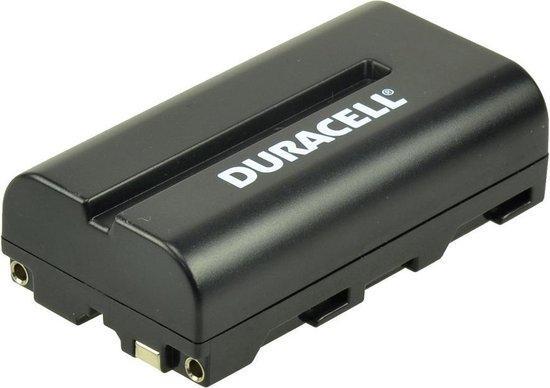 Duracell camera accu voor Sony (NP-F330), Audio, Tv en Foto, Fotografie | Lenzen en Objectieven, Verzenden