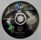 The nomad soul losse disc (Dreamcast tweedehands game), Spelcomputers en Games, Ophalen of Verzenden, Zo goed als nieuw