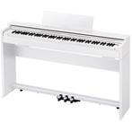 Casio Celviano AP-S200 WE digitale piano wit, Verzenden, Nieuw