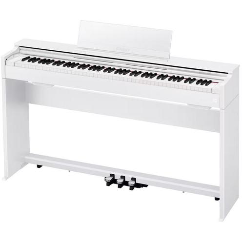 Casio Celviano AP-S200 WE digitale piano wit, Muziek en Instrumenten, Piano's, Verzenden