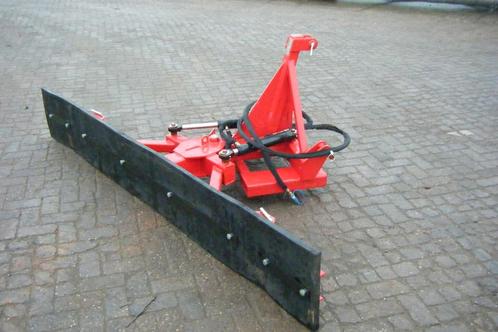 Kraffter RS270 H Rubberschuif, Zakelijke goederen, Agrarisch | Werktuigen