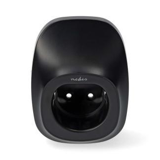 Laadkabel houder | Type 2 | Nedis (Haspel), Auto-onderdelen, Elektronica en Kabels, Nieuw, Verzenden