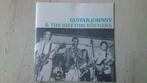 cd - Guitar Johnny And The Rhythm Rockers - Guitar Johnny..., Verzenden, Zo goed als nieuw