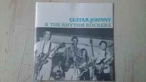 cd - Guitar Johnny And The Rhythm Rockers - Guitar Johnny..., Cd's en Dvd's, Cd's | Overige Cd's, Zo goed als nieuw, Verzenden