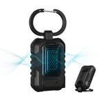 Flextail Light Repel – Draagbaar Muggenafweermiddel (Zwart), Caravans en Kamperen, Kampeeraccessoires, Ophalen of Verzenden, Nieuw