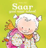 Saar gaat naar school / Kas en Saar 9789044815740, Verzenden, Zo goed als nieuw, Pauline Oud