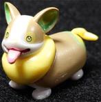 Jazwares Pokémon Figure 4CM-Yamper (Diversen) NIEUW, Verzamelen, Ophalen of Verzenden, Nieuw