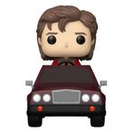 Stranger Things POP! Rides Vinyl Figure Steve Harrington..., Ophalen of Verzenden, Nieuw