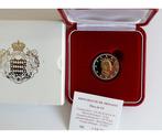Monaco. 2 Euro 2010 Albert II Proof (Zonder minimumprijs)