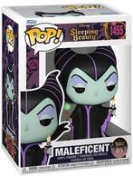 Funko Pop! - Disney Sleeping Beauty Maleficient with Candle, Verzenden, Nieuw