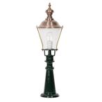 Pantar Tuinlamp Tuinverlichting Tuinverlichting klassiek, Tuin en Terras, Verzenden, Nieuw