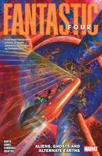 Fantastic Four By Ryan North Volume 5: Aliens, Ghosts And Al, Verzenden, Zo goed als nieuw