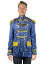 Carnavalsjas Carnavalskleding Heren - Festivales® NIEUW, Kleding | Heren, Carnavalskleding en Feestkleding, Carnaval, Verzenden
