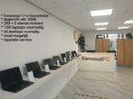 Laptop Specialist aan huis in Leiderdorp - Best beoordeeld!, No cure no pay, Netwerkaanleg