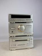 Technics - SE-HD301 Solid state integrated amplifier,, Nieuw