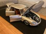 Altaya 1:8 - Modelauto - Citroën DS 21 Pallas, Nieuw