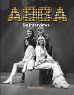 Abba 9789057304989 Frédéric Tonnon, Boeken, Muziek, Verzenden, Zo goed als nieuw, Frédéric Tonnon