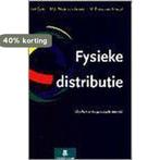 Fysieke distributie 9789020727272 M.J. Ploos van Amstel, Verzenden, Gelezen, M.J. Ploos van Amstel