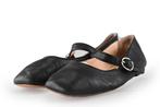 Inuovo Ballerinas in maat 40 Zwart | 15% extra korting, Kleding | Dames, Schoenen, Verzenden, Zwart, Inuovo, Ballerina's