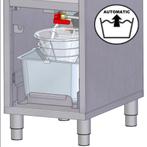 Diamond Friteuse | FRYERS LINE PLUS | 16L | 400V | Aftapkraa, Ophalen of Verzenden, Nieuw in verpakking
