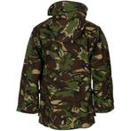 Britse commando jas, Smock, met capuchon, winddicht, DPM ..., Ophalen of Verzenden, Zo goed als nieuw, Kleding