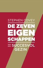 De zeven eigenschappen van een succesvol gezin 9789047007371, Boeken, Advies, Hulp en Training, Gelezen, Stephen R. Covey, Verzenden