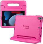 Apple iPad 7 32GB (model 2019) + beschermhoes roze 10.2..., Computers en Software, Apple iPads, Nieuw