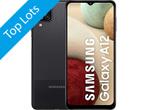 Online veiling: Samsung Galaxy A12 - 128GB - Zwart|67987
